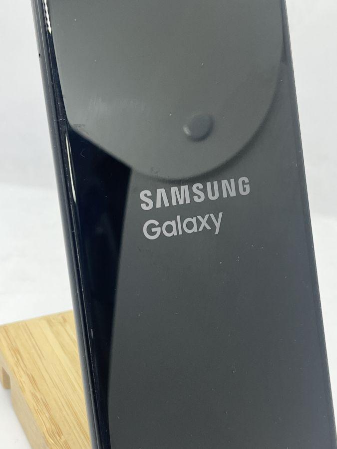 Samsung Galaxy A02s 32GB Dual (A025F) , FEKETE, Használt Mobiltelefon